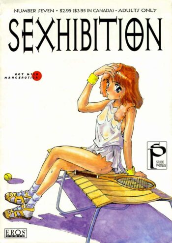 Sexhibition Ch. 7