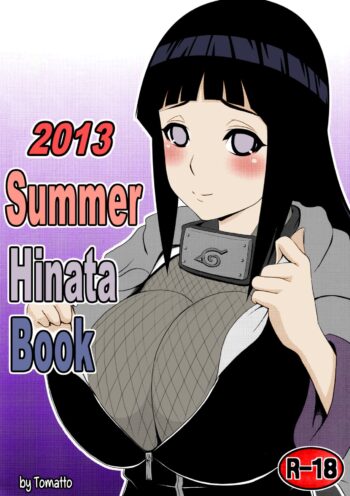 Hinata Hon - Colorized