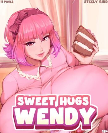 Sweet Hugs Wendy